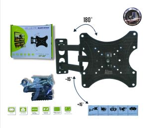 14"-42 Inches Universal LED/LCD Plasma TV Wall Bracket CP302