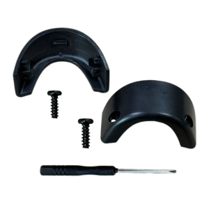 Headphone Reinforcement Clips Easy Snap High Strength Sound Position Stabilizer Gaming Headphone Accessories