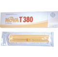 KB Spiral IUD Nova T 380 Ag READY. 