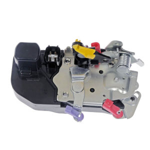 Cross-border applicable Dodge Chrysler door lock actuators 4717802AA 5109862AA 931-077
