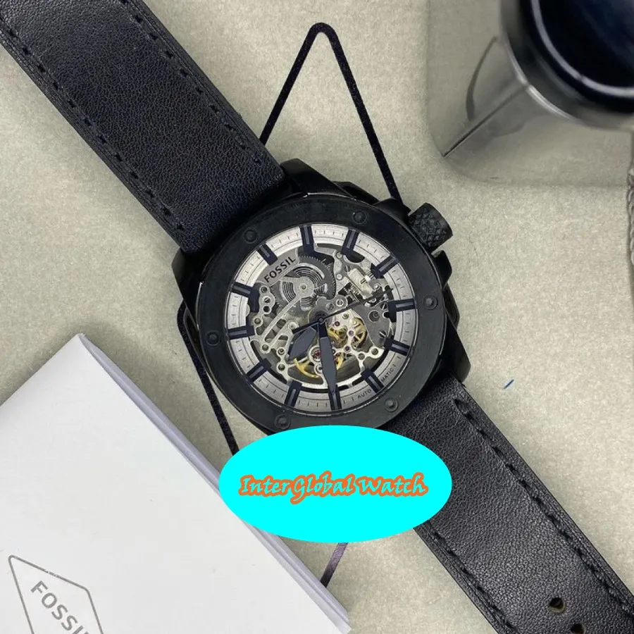 Fossil best sale me 3134