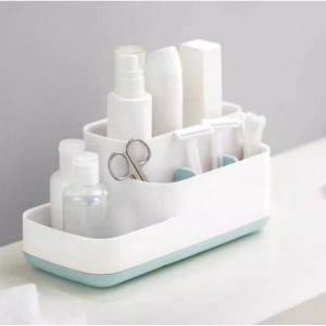 bathroom caddy murah kotak peralatan mandi rak organizer kamar mandi rak kosmetik