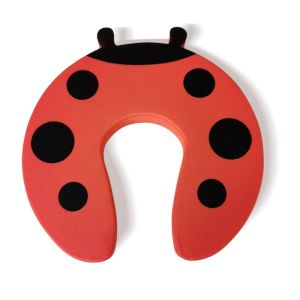 EVA Door Stopper Finger Pinch Guard Child Proofing Finger Baby Secure Protection Foam Door Clip 儿童安全防夹手门塞