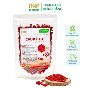 Câu Kỷ Tử Khô 100G - An Hoà Phát