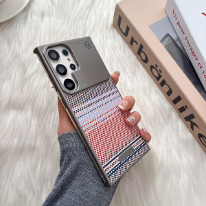 YALILAI Magnetic Case for Samsung Galaxy S26/S25/S24/S23/S22 Ultra Plus Slim & Light Minimalist Style Shockproof Protective Phone Cover for Samsung S24 FE S25+ S24+ S26+