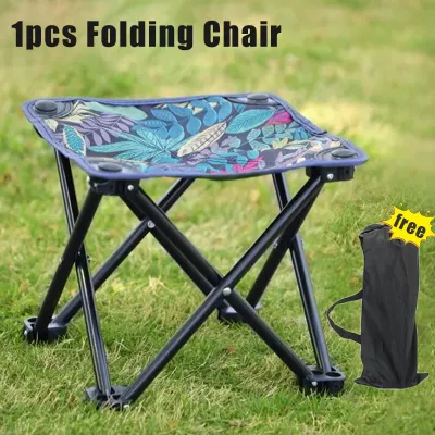 Outdoor Folding Table Camping Table and Chair Camping Essentials Portable Foldable Table Detachable Adjustable Round Table Ultra-light Alloy Steel Cafe Table Camping Equipment Set Portable Table Outdoor Camping Fishing Picnic Gathering Table