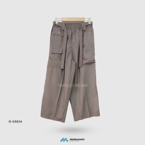 Celana Sirwal Pria Boxer Cargo Chinos Tactical Melleonlain
