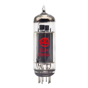 Chuyên nghiệp el84 ống chân không ống khuếch đại tối ưu hóa cho Hifi claritys phản ứng bass năng động cho những người đam mê âm thanh