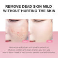 SKINEVER Salicylic Acid & Niacinamide Exfoliating Scrub Cleansing Oil Whitening Soothing Refreshing. 