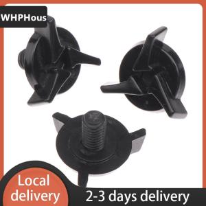 [COD] WHPHous Ship within 24 hours Off-road Helmet Special Screw For Sun Visor Fixing Plastic Screw Universal Plastic Screw Off-road Helmet Screw