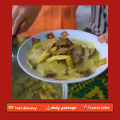 [READY-STOCK] MASAK LEMAK DAGING SALAI OMAK JENNY ORIGINAL MASAKAN NISMILAN READY TO EAT SEDIA DIMAKAN MASAK LEMAK DAGING SALAI OMAK JENNY WITH FREE GIFT BEKAS SAMBAL atau SUDU CIKIUT MASAKAN NEGERI SEMBILAN GUNA ARANG. 