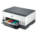 HP Smart Ink Tank (670/720) | A4 Color Printer | All in One Printer, Scanner, Copy, Fax,Xerox | Wireless Wifi,Mini,Portable, Bluetooth, USB, 3 in 1 Printer | Automatic Duplex | Continuous Ink Supply System (CISS) | 2 Years Warranty | 100% Free Delivery. 