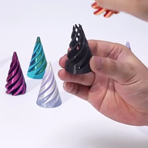 Practical Innovative Gear Spinners Toy Portable Accessory for Mindfulness and Desk Entertainment Daily Casual Use