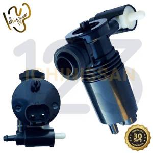 Motor Tank Wiper Washer Pump Nissan Juke 28920-EL00A | ichi-7627