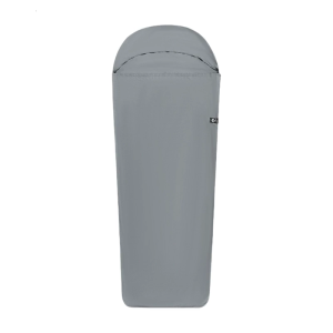 Travel Washable Sleep Bag Liner Compacts Quick Drying Soft Inner Light Weight Adult Sleep Sacks & Travel Sheets