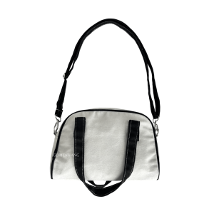 [GURITAWANG] Slingbag Yuri Kanvas Tas Selempang & Bahu Wanita