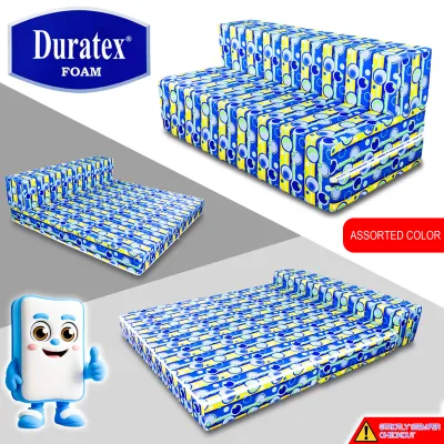 Duratex High Density Sofa Bed Foam Mattress