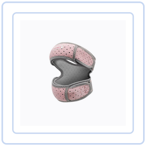 【Pure Care】 Aolikes Knee Support Strap | Shock-Absorbing Bone Belt | Patella Support