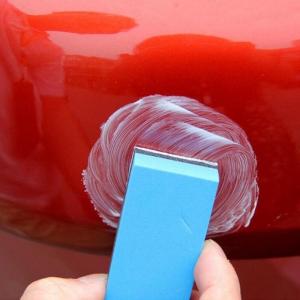 Penghilang Baret Body Motor - Kompon Penghilang Baret Mobil