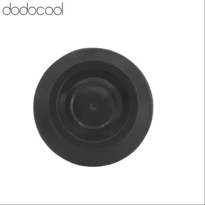 Dodocool Daconovo Piano ABS Caster Cups Gripper Set Sturdy Load Bearing Upright Vertical Piano Protect Wheel and Floor Supplies