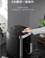 American EDENPURE air fryer oven all-in-one household visual steam electric fryer 2023 new models. 