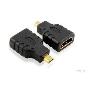 Đầu chuyển cổng Micro HDMI ra HDMI loại Tốt