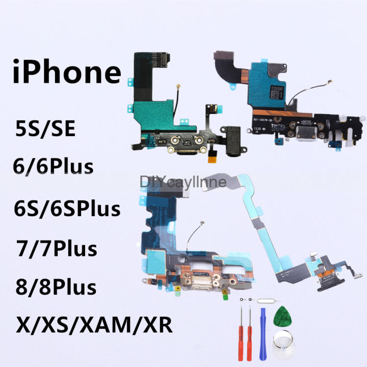 Original Charger Dock for iPhone 5S SE 6S Plus 7G Plus