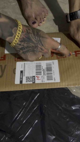 Buyer review video 2