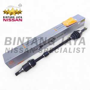 As Roda Komplit Kanan Nissan Grand Livina Xgear L10 L11 Manual 1500cc Drive Shaft Assy RH Unifar