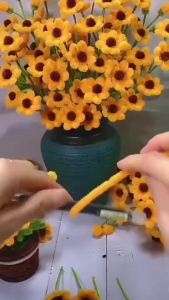 100PCS Colored Chenille Wires Fluffy Sticks DIY Craft Stems Fuzzy Chenille Stems Twist Wire for Kids