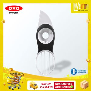 OXO GoodGrips® 3-in-1 Avocado Slicer