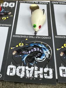 MỒI CHUYÊN LURE CHUỘT CHA ĐÔ NHẬP KHẨU THÁI LAN LƯỠI BKK BODY CAO SU NON MỀM ÔM NẶNG 7GAM ĐI LỬNG NỔI