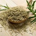Dried Herbs Rosemary Flakes | Daun Rosmery Kering | Rosemary Leaves. 