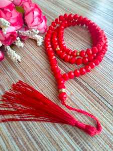 Muslim Fashion Tasbih 99 Crystal ceko/ Quality AAA Islam Batu Kristal Ceko/tasbih crystal/tasbih kristal/tasbih 99/TASBIH BUTIR 99.GROSIR AKSESORIES MURAH