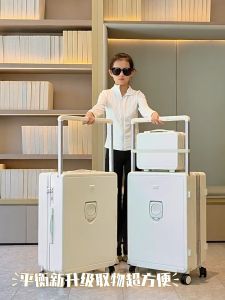 Vali Kéo Khung Nhôm Cao Cấp Size 20/24/26/28 Inch Khóa Số Vali Du Lịch Bền Chắc Nhẹ Tiện Dụng