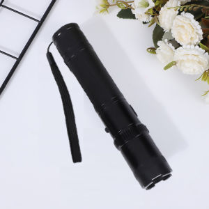 [🔦เวอร์ชันอัปเกรดล่าสุด]ไฟฉายป้องกันตัวเอง ไฟฉายสว่างมากๆ ไฟฉายกันน้ำ กันน้ำ กันฝุ่น ป้องกันตัวเอง ไฟฉายแรงสูง ไฟฉาย ไฟฉ