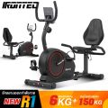 จักรยานออกกำลังกาย รุ่น R100 - เครื่องออกกำลังกาย แบรนด์ IRONTEC. 