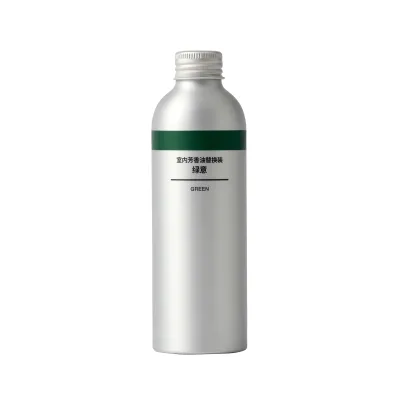 MUJI Interior Fragrance Refill Oil 200ML