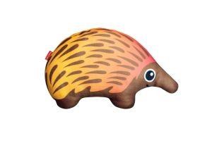 Red Dingo Durable Toys