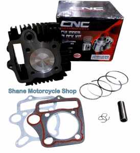 CNC Cylinder Block For Lifan 110 Standard