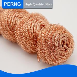 [PERNG] Tehe 1PC dây thép bóng Hàn hàn sắt tip làm sạch bàn chải thép sửa chữa công cụ