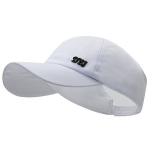 FXG  Topi Baseball Wanita Style Korea Cantik Topi Sport Olahraga Golf Cap Anti Panas HAT15