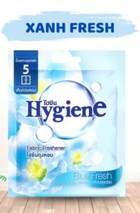 Túi Thơm Khử Mùi HYGIENE Thái Lan 8g (9 Mùi) Treo Xe Hơi Tủ Quần Áo Phòng Tắm