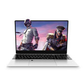 Laptop Gaming Laptop Intel Core i7 8565U Windows 11 RAM 16 GB SSD256GB/512GB/1TB 15.6 Inch Play GTA V PUBG Valorant Support Fingerprint Unlock