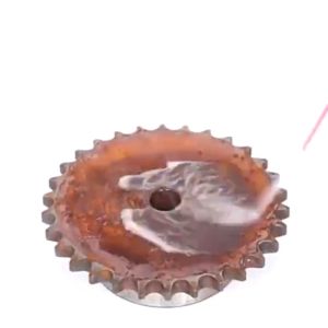 550ML Strong Rust Remover for Metal steel Tough Rust Removal Strong Rust Removal Lubricant Anti Rust Spray Stain Dirt Cleaner Penetrating Oil for Bicycle Chains Motorcycles Rust Remove Derusting Car Maintenance Cleaning/Cars Multipurpose Oil