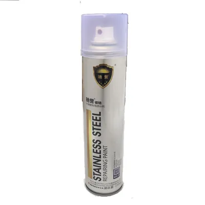 (ซื้อ 1 แถม 1 )10ปีไม่มีสนิม สีพ่นล้อแม็ก สีโครเมี่ยมแท้ 350ml สีสเปรย์พ่นล้อ สีพ่นรถยนต์ สีโครเมี่ยม ขัดเงาโลหะ สีโครเมี่ยมเงา สีสเปย์กระป๋อง สีสเปรย์โครเมี่ยม ป้องกันการกัดกร่อน