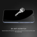 Nillkin 2.5D Đầy Đủ Vỏ Bọc Kính Cường Lực Cho Samsung Galaxy A25 5G Miếng dán màn hình điện thoại CP + Pro Chống Cháy Nổ Bảo Vệ Màng Kính Cường Lực. 