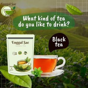 TEA ENGGAL SAE // TEH HITAM HERBAL/ MINUMAN PLANGSING ALAMI // TEA SEJUTA MANFAAT