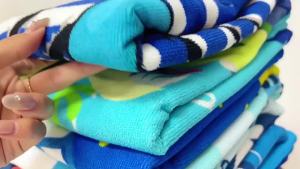 SDSXStitch Bath Towels for Boys Girls Mickey Bath Robes Baby Hooded Cartoon Unicorn Cape Children Summer Beah Towel ToddlerFYK