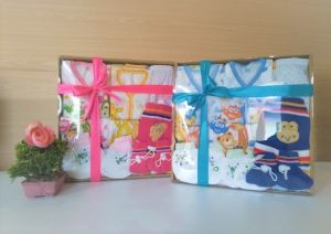 [TERLARIS] Baju Bayi Baru Lahir / Perlengkapan Lahiran / Paket Newborn Baby / Kado Kelahiran + BONUS BOX KADO